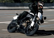 Buell Lightning Super TT XB12STT